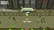Reptilian Rebellion Steam Key GLOBAL
