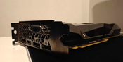 Buy MSI GeForce GTX 1080 8 GB 1607-1733 Mhz PCIe x16 GPU