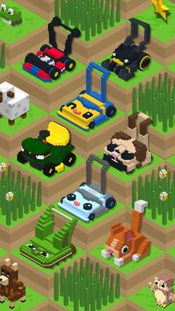 Get Mowy Lawn