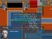 Redeem RPG Fighter League Steam Key GLOBAL