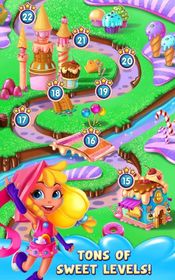 Get Candy Bandit