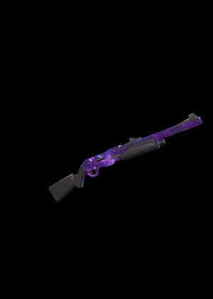 Fortnite - Cosmos Wrap (DLC) Epic Games Key GLOBAL
