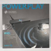 Logitech G POWERPLAY Wireless Charging System for Gaming Mice & More