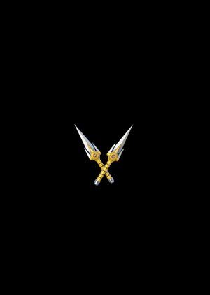 Fortnite - Power Daggers Pickaxe (DLC) Epic Games Key GLOBAL