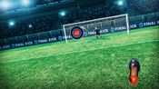 Final Soccer VR - Previously Final Goalie
