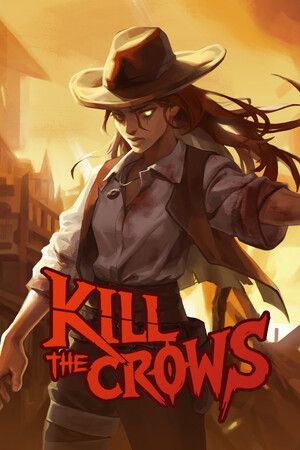 Kill The Crows Steam Key (PC) GLOBAL