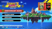 Sonic Origins (Nintendo Switch) eShop Key UNITED STATES for sale