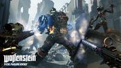 Wolfenstein: Alt History Collection (Xbox One) Xbox Live Key UNITED STATES