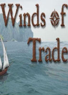 Winds Of Trade game cover
