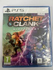 Ratchet & Clank: Rift Apart PlayStation 5