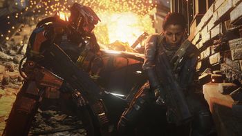 Buy Call Of Duty: Infinite Warfare (Legacy PRO Edition) PlayStation 4
