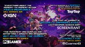 Buy Battle Shapers Steam Key (PC) EUROPE