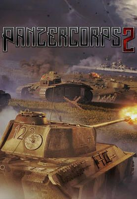Panzer Corps 2: Axis Operations - Spanish Civil War (DLC)