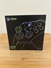 Xbox Elite Series 2 Core (Warranty)