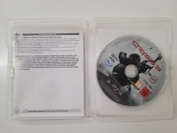 Buy Crysis 3 PlayStation 3