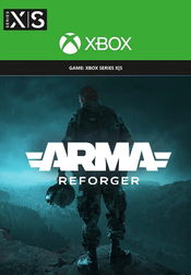 Arma Reforger (Xbox Series X|S) Xbox Live Key UNITED STATES