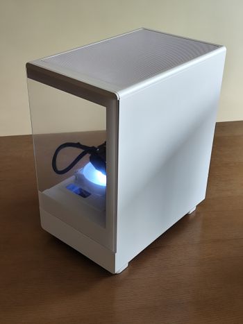 Buy I7-6700/16GB RAM/128 GB SSD /750 GB HDD/Sapphire RX 570 8 GB GPU