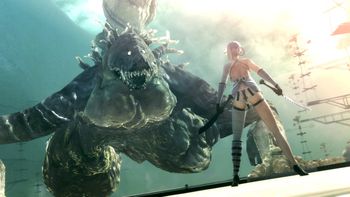 NIER PlayStation 3 for sale