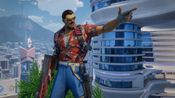 Redeem Agents of Mayhem: Johnny Gat Agent Pack (DLC) Steam Key GLOBAL