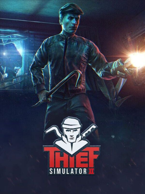 Wondering if Thief Simulator 2 is free on PlayStation