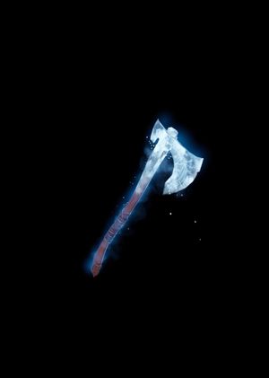 Fortnite - Leviathan Axe Pickaxe (DLC) Epic Games Key GLOBAL