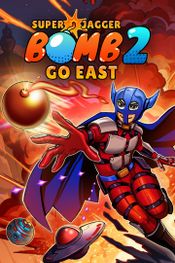 Super Jagger Bomb 2: Go East PC/XBOX LIVE Key EUROPE