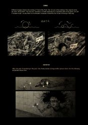 Ghost In The Pool - Art Book (DLC) (PC) Steam Key GLOBAL
