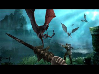 Peter Jackson's King Kong Xbox 360