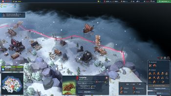 Northgard Nintendo Switch