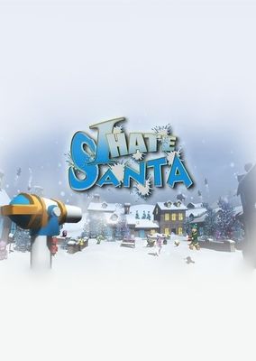 I Hate Santa [VR]