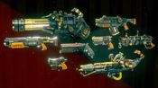 Deep Rock Galactic - Dawn of the Dread Pack (DLC) (PC) Steam Key GLOBAL for sale