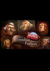 The Political Machine 2020 - The Founding Fathers (DLC) (PC) Steam Key GLOBAL