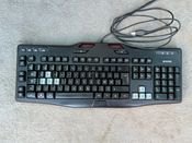 Logitech G105
