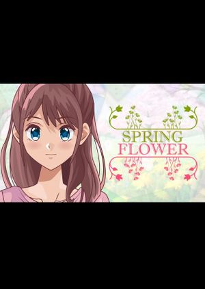 Spring Flower Steam Key GLOBAL
