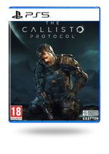 The Callisto Protocol PlayStation 5