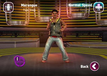 Zumba Fitness 2 Wii