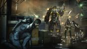 Redeem Deus Ex: Mankind Divided (Season Pass) (DLC) XBOX LIVE Key ARGENTINA