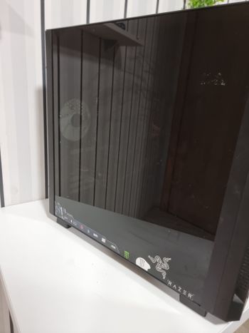 AMD RYZEN 3600 6 CORE PROCESOR 16 GB RAM NVIDIA GEFORCE GTX 1660TI