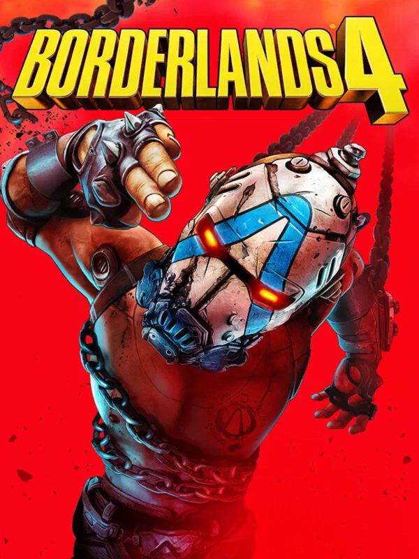 Loot Your Way To Victory: Get Borderlands 4 Free