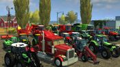Farming Simulator 2013 Titanium Edition Steam Key GLOBAL for sale