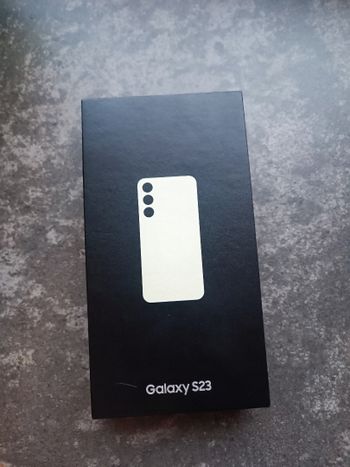 Samsung Galaxy S23
