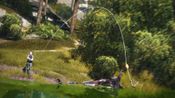 Redeem Pro Fishing Simulator - Predator Edition