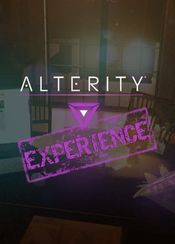 ALTERITY EXPERIENCE (PC) Steam Key GLOBAL