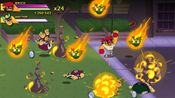 Buy Big Action Mega Fight! (PC) Steam Key GLOBAL