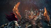 Redeem Darksiders III Steam Key GLOBAL