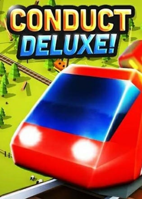 Conduct DELUXE! game cover