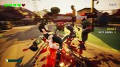 Drunken Fist 2: Zombie Hangover XBOX LIVE Key EUROPE for sale