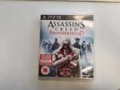 Assassin’s Creed Brotherhood PlayStation 3