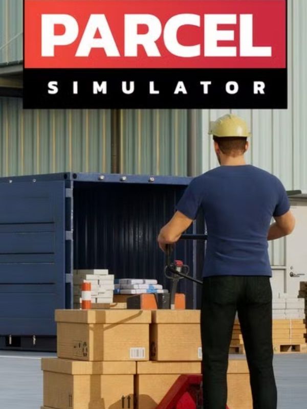 Deliver Every Package: Get Parcel Simulator for Free Today