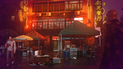 HITMAN 3: Seven Deadly Sins Act 5: Gluttony (DLC) XBOX LIVE Key EUROPE